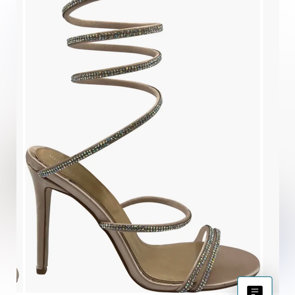 Claysha sandal